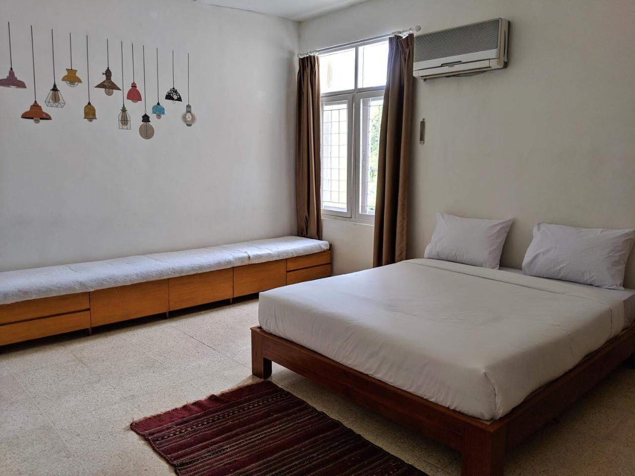 My Home By Flat06 Jakarta Exterior photo