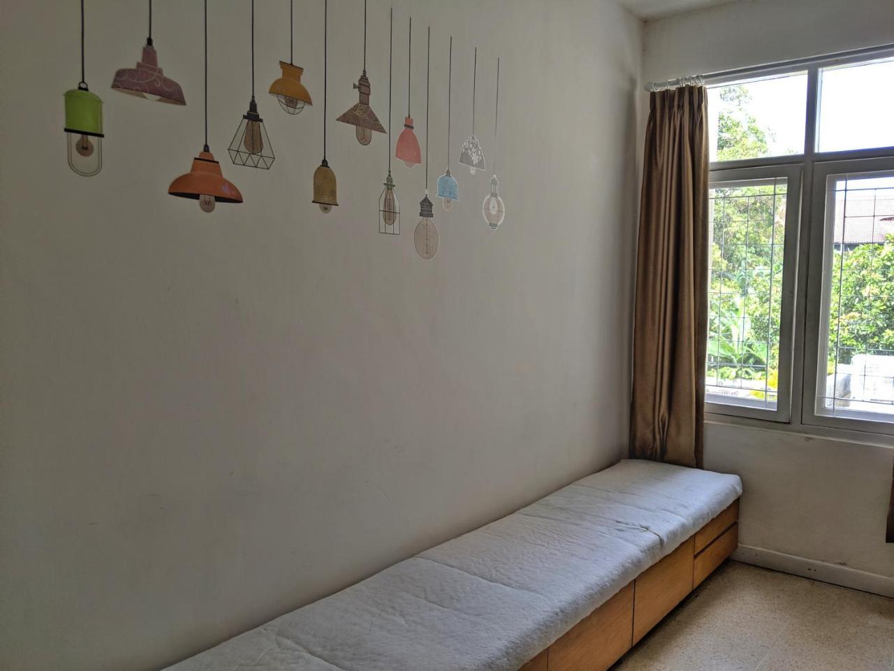 My Home By Flat06 Jakarta Exterior photo