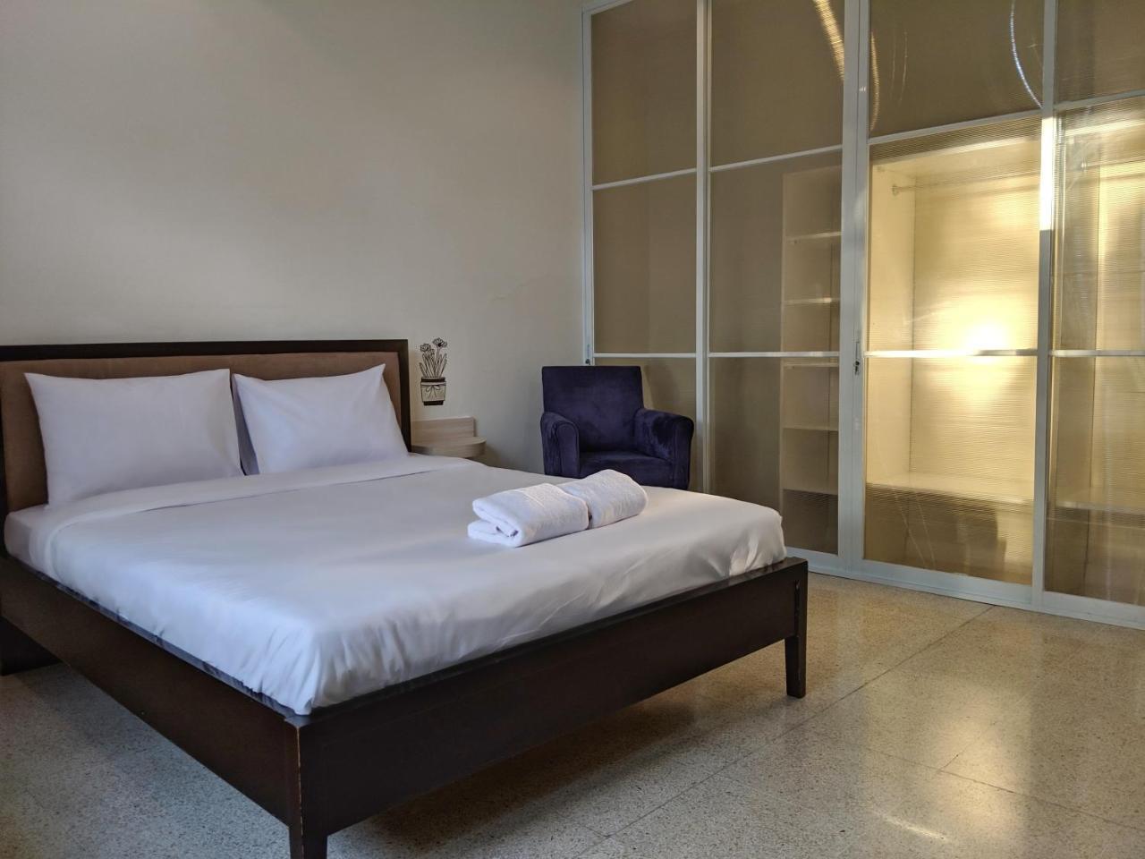 My Home By Flat06 Jakarta Exterior photo